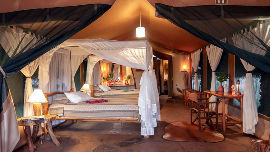 Kibo-Safari-Camp 5