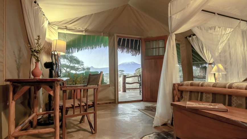 Kibo-Safari-Camp 6