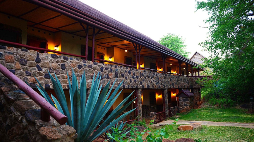 Kilaguni Serena Safari Lodge3