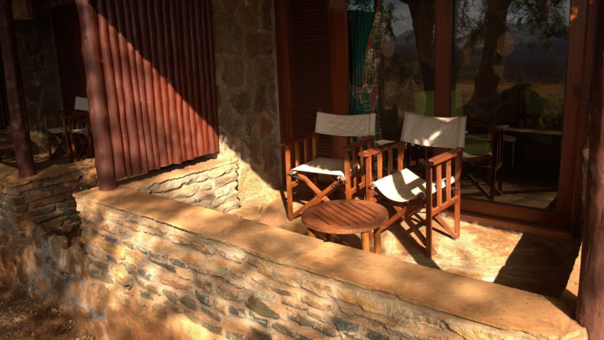 Kilaguni Serena Safari Lodge4