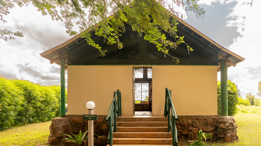 Manyatta Camp