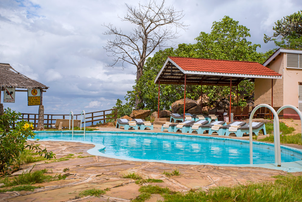 Ngulia Safari Lodge 3