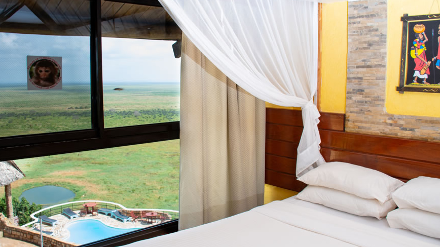 Voi Safari Lodge4